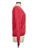 J.Crew Factory Store Red Pullover Sweater Size M - photo 4