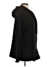 James Perse 100% Cotton Black Coat Size XL (4) - photo 4