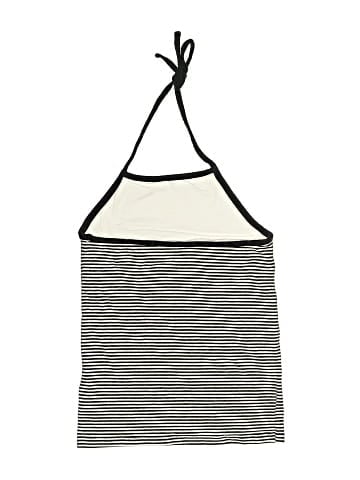 Justice Halter Top (view 2)