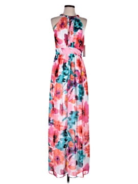 princess polly baby blue dress Eliza J Colorful Maxi Dresses for Women