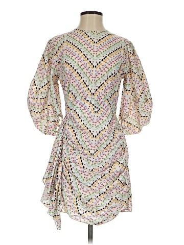 Rhode Casual Dress (view 1)