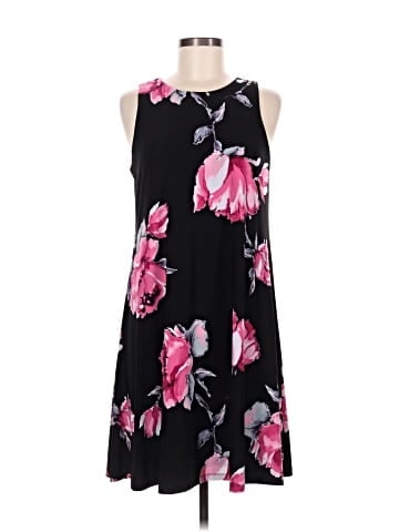 AK Anne Klein Casual Dress (view 1)