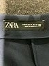 Zara Solid Blue Formal Skirt Size M - photo 4