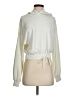 Sweaty Betty Ivory Sweatshirt Size XS - photo 1