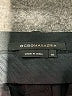 BCBGMAXAZRIA Black Active Pants Size 10 - photo 7