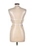 Unbranded 100% Polyester White Sleeveless Blouse Size XL - photo 2
