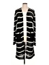 Jodifl Black Cardigan Size 1X - photo 1