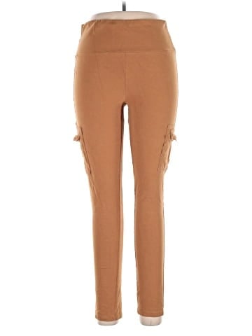 Ruby Ribbon Cargo Pants (view 1)