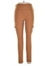 Ruby Ribbon Brown Cargo Pants Size XL - photo 1