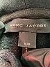 Marc Jacobs 100% Cotton Black Pullover Hoodie Size S - photo 4