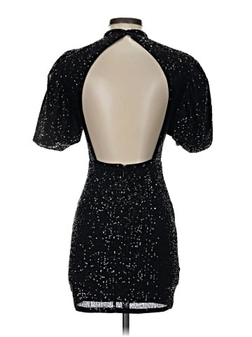 Camila Coelho Cocktail Dress (view 2)