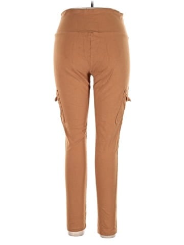 Ruby Ribbon Cargo Pants (view 2)