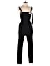Shein Black Jumpsuit Size 4 - photo 1