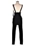 Shein Black Jumpsuit Size 4 - photo 2