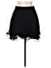 Must Have Solid Black Formal Skirt Size XL - photo 1