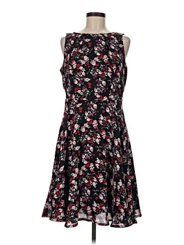 Elle Casual Dress (view 1)