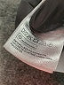 H&M 100% Polyester Houndstooth Gray Blazer Size M - photo 4