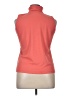 Meg Allen Orange Turtleneck Sweater Size XL - photo 2