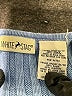 White Stag Blue Pullover Sweater Size L - photo 7
