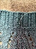 Unbranded Teal Cardigan Size S (estimated) - photo 7