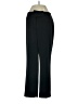 Votre Nom 100% Polyester Black Dress Pants Size 2 - photo 1