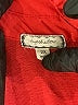Eyeshadow Red 3/4 Sleeve Blouse Size 2X - photo 7
