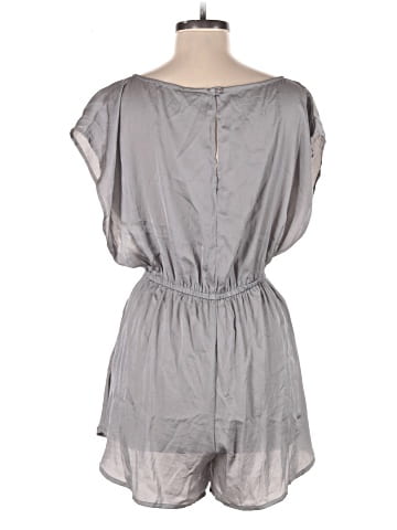 MTWTFSS Weekday Romper (view 2)