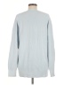 Babaton Blue Cardigan Size M - photo 2