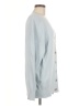Babaton Blue Cardigan Size M - photo 4