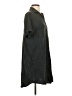 Universal Thread 100% Lyocell Black Casual Dress Size S - photo 4