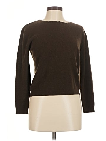 Calvin Klein Wool Pullover Sweater (view 1)