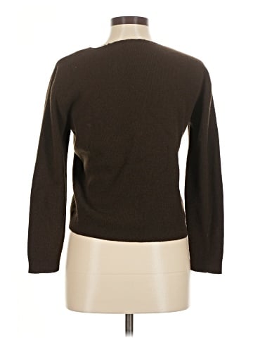 Calvin Klein Wool Pullover Sweater (view 2)