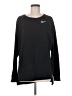 Nike Black Sweatshirt Size M - photo 1