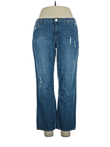 Fashion Bug Jeans (view 1)