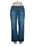 Fashion Bug Blue Jeans Size 16 - photo 1