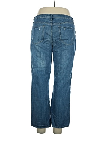 Fashion Bug Jeans (view 2)