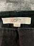 Ann Taylor LOFT Solid Black Shorts Size 00 - photo 3