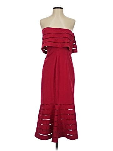 C/MEO Collective Cocktail Dress (view 1)