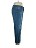 Fashion Bug Blue Jeans Size 16 - photo 4
