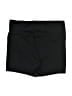 Jockey Solid Black Athletic Shorts Size M - photo 2