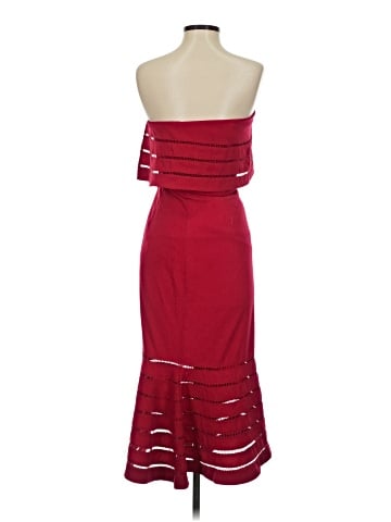 C/MEO Collective Cocktail Dress (view 2)
