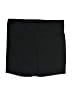Jockey Solid Black Athletic Shorts Size M - photo 1
