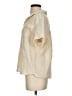 Rails Ivory Short Sleeve Blouse Size S - photo 5