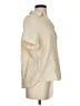 Rails Ivory Short Sleeve Blouse Size S - photo 4