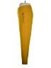 Fabletics Solid Yellow Casual Pants Size XL - photo 5