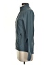 NOBULL Teal Track Jacket Size XS - photo 5