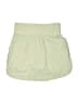 Assorted Brands Solid Green Casual Skirt Size M - photo 1