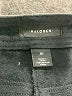 Halogen 100% Polyester Black Casual Pants Size 10 - photo 7
