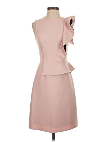 Judith & Charles Cocktail Dress (view 1)