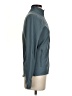 NOBULL Teal Track Jacket Size XS - photo 4